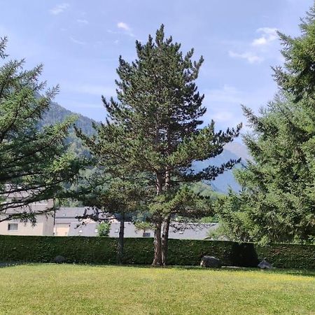 Appartement T1Bis St Lary Soulan Village แซ็งต์-ลารีย์-ซูว์ลอง ภายนอก รูปภาพ