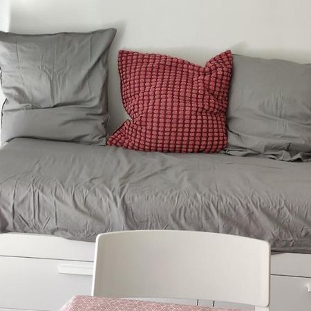 Appartement T1Bis St Lary Soulan Village แซ็งต์-ลารีย์-ซูว์ลอง ภายนอก รูปภาพ