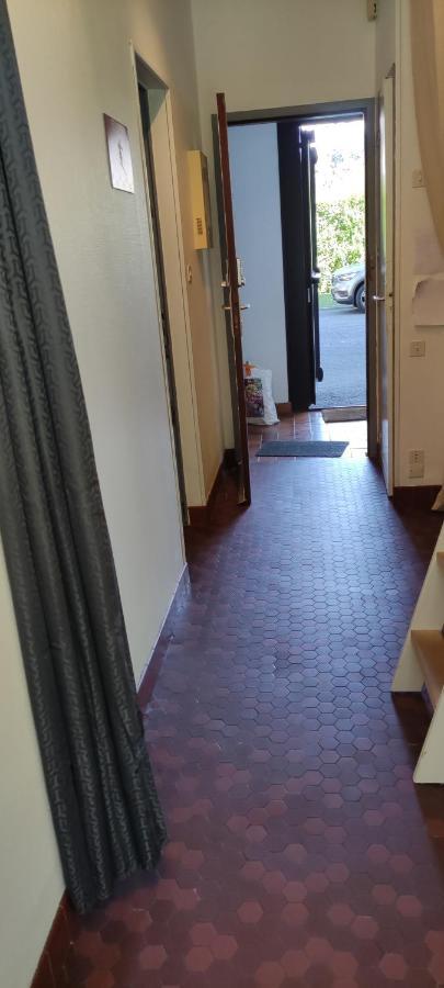 Appartement T1Bis St Lary Soulan Village แซ็งต์-ลารีย์-ซูว์ลอง ภายนอก รูปภาพ