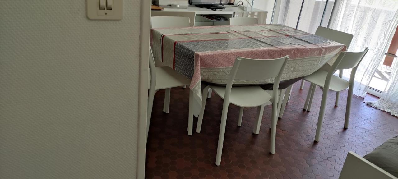 Appartement T1Bis St Lary Soulan Village แซ็งต์-ลารีย์-ซูว์ลอง ภายนอก รูปภาพ